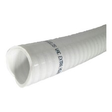 Boat Toilet Waste pipe 19mm