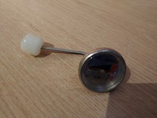 PARASENE BIG RED PARAFFIN WICK GREENHOUSE HEATER FUEL LEVEL GAUGE AND FLOAT SEAL