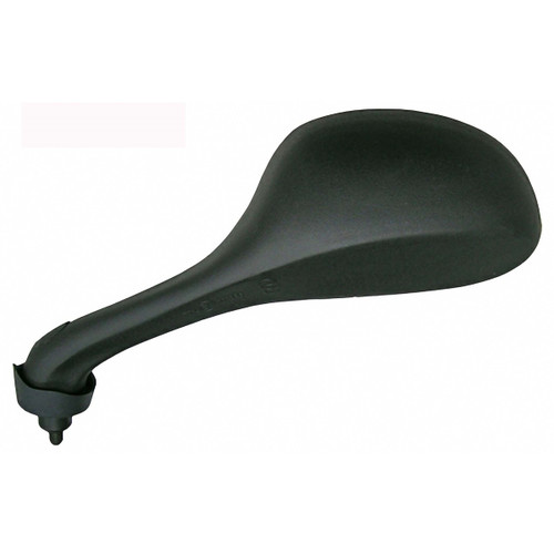 Left rearview mirror approved - left,