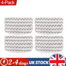 4 Pack Pads Replacement For