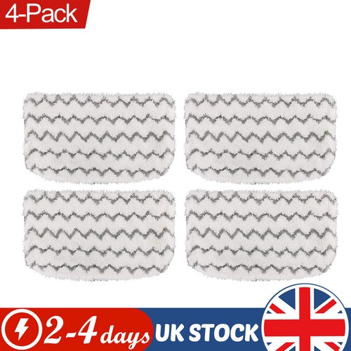 Pack pads replacement for - 4,