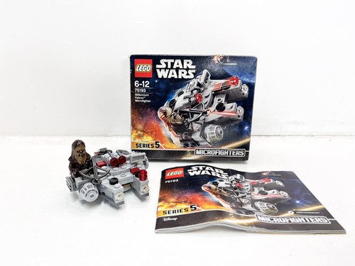 Lego star wars microfighters - lego,