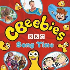 Various Artists - CBeebies