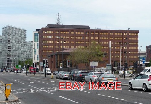 Photo former police - ,