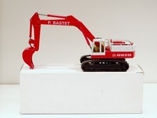 Poclain 350 Excavator