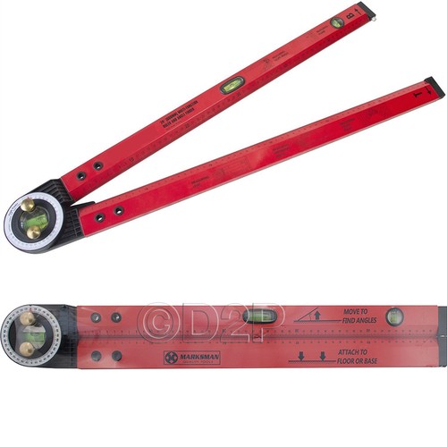 Multi function ruler angle - function,