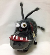 Despicable Me Gru 's Pet Dog