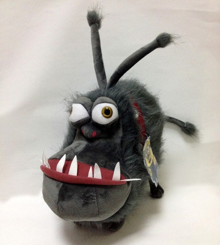 Despicable gru pet dog - gru, 's