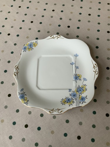 Vintage bone china - vintage,