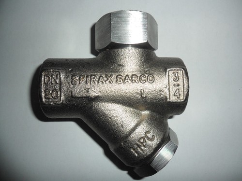 Spirax sarco td42l dn20 4 - sarco;, td42l: