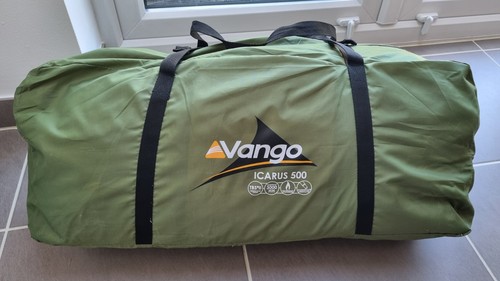 Vango icarus 500 - icarus, 5