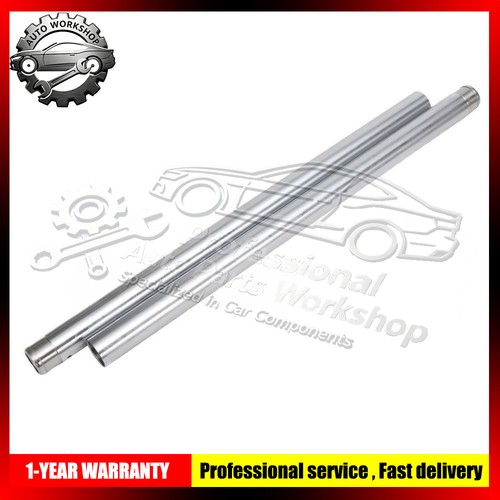 Front fork inner - fork, tubes
