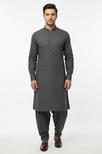 Men premium shalwar - shalwar, kameez