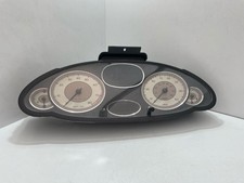 2004 ROVER 75 SPEEDOMETER