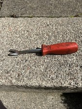 Trim Clip Door Trim Pry Bar 23cm Long Red Handle