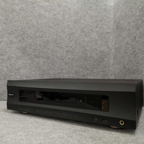 Oppo bdp 105 universal - bdp-105, 4k