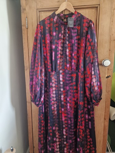 Bnwt joanna hope maxi - bnwt,