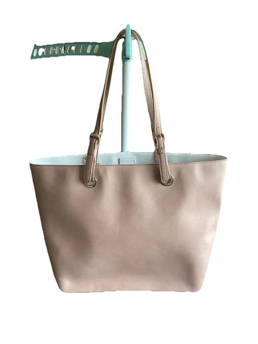 Dkny saffiano bag - dkny, used