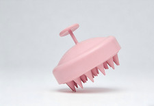 Scalp Massage Shampoo Brush -
