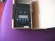 vaillant central heating timer 253223