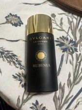 BVLGARI LE GEMME RUBINIA 30ml
