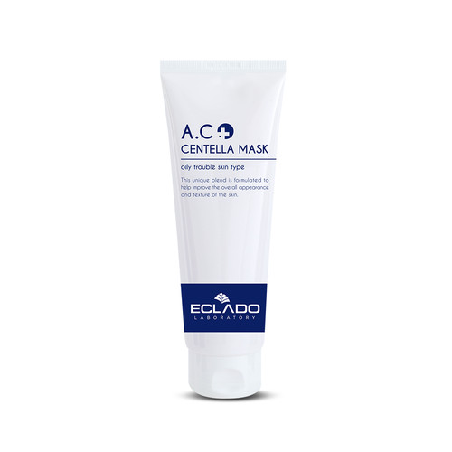Eclado centella mask 200g - a.c,