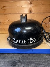 NUMATIC CTT470 Motor Unit Wet And Dry