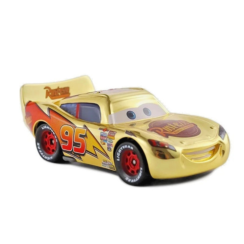 Lightning mcqueen - 1:55,