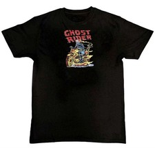 Marvel Comics Ghost Rider Bike