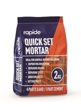 Rapide Professional Cement