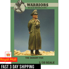 1:35 Resin Scale Model Kit The