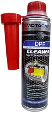DPF Cleaner Diesel Particulate