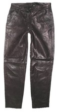 Leather Breeches In