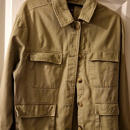 Primark women beige twill - women's,