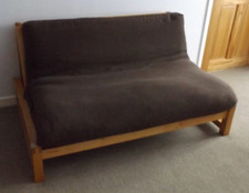 Futon Company Linear 2-Seater