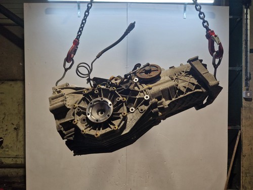 Porsche boxster 987 2007 - 987,