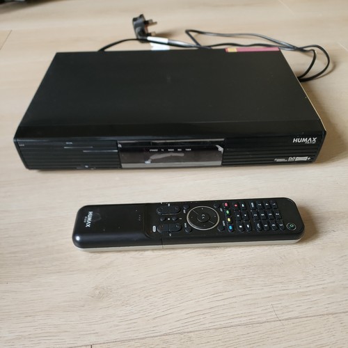 Humax pvr 9150t 160gb - pvr-9150t,