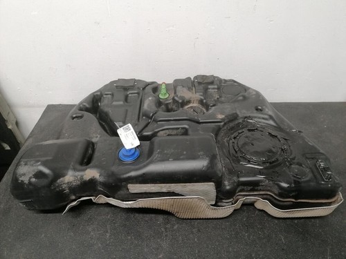 Ford mondeo mk5 fuel - mondeo,