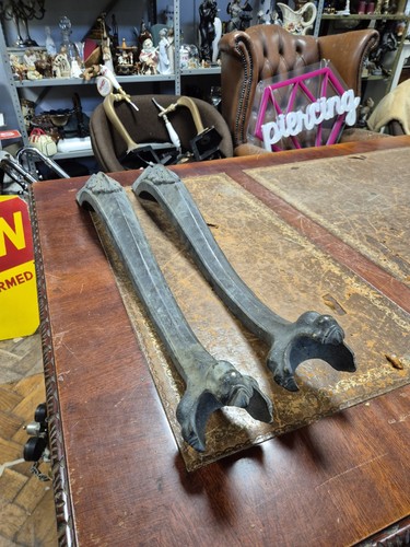 Original antique pair - original,