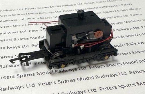 Hornby r30193 class - hornby, 121