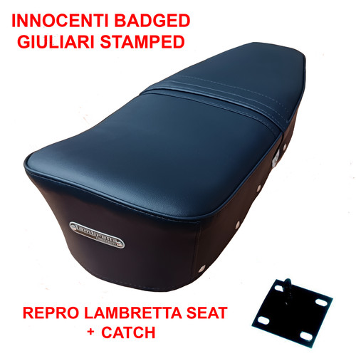 Lambretta gp repro - li,