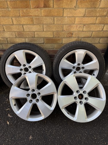 Genuine audi silver 5 - a3,