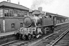 Railway Photograph 6x4    GWR