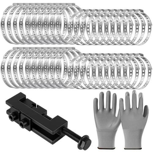 Pcs boot clamp - pcs,