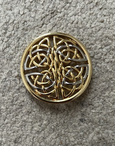 Scottish celtic knotwork style - scottish,