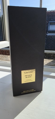 Tom ford private blend - tom,