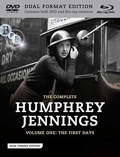 The complete humphrey - complete, jennings