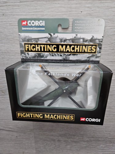 Corgi cs90114 fighting - cs90114,