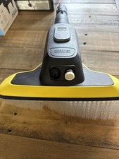 Kärcher WB 7 Plus 3-in-1 Corded Electric Wash Brush, 3 Functions: Foam Jet, Hi