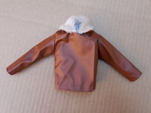 Vintage action man - vintage, original